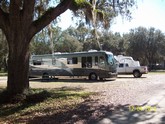 new park for sale: st johns county, fl-family rv park-105 sites-includes land for expansion