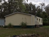 new park for sale: putnam county, fl-             family mobile home park - 52 sites/waterfront park - reduced - owner says sell