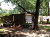 new park for sale: st johns county, fl-family mobile home park-27 sites