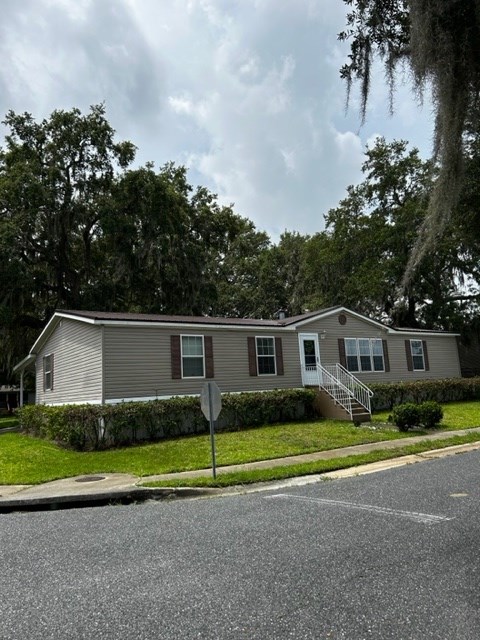 property listing