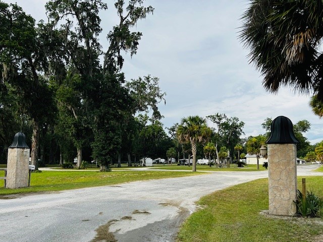 property listing