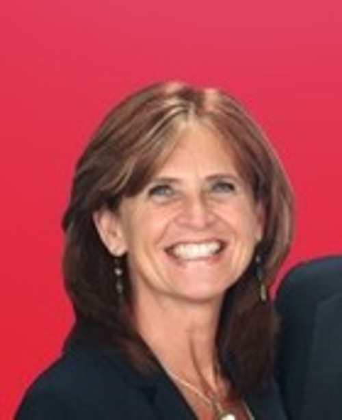 Linda Webster Mondul 